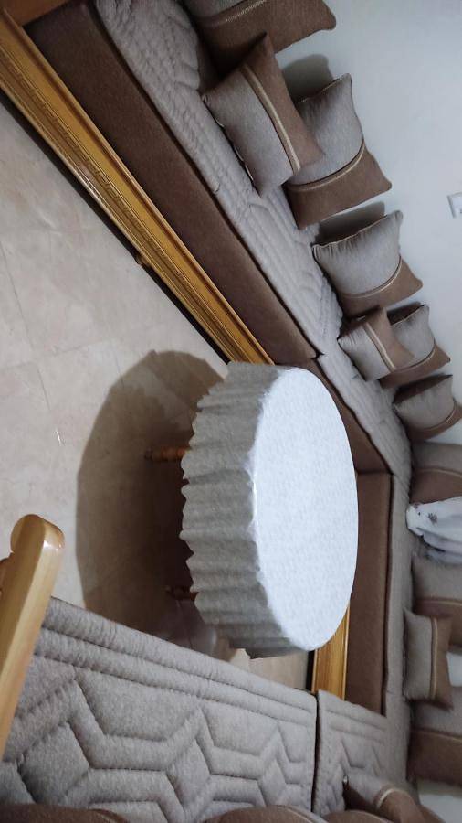 Appartement de vacances pour 6 personnes, avec vue