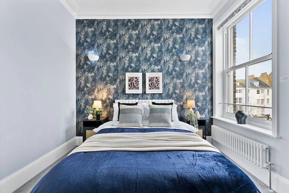 Apartamento entero, The Marine Parade Sapphire Suite - Worthing in Inglaterra