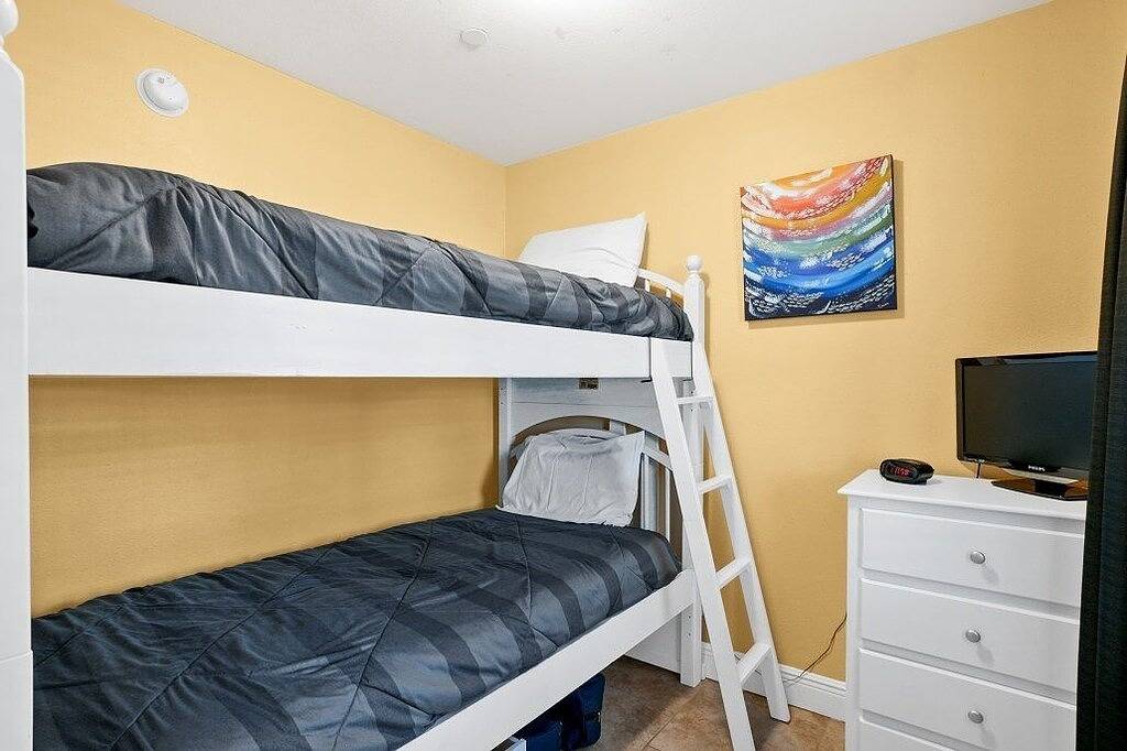 Vacation Home for 6 Guests in Gulf Resort Beach, West Panama City Beach