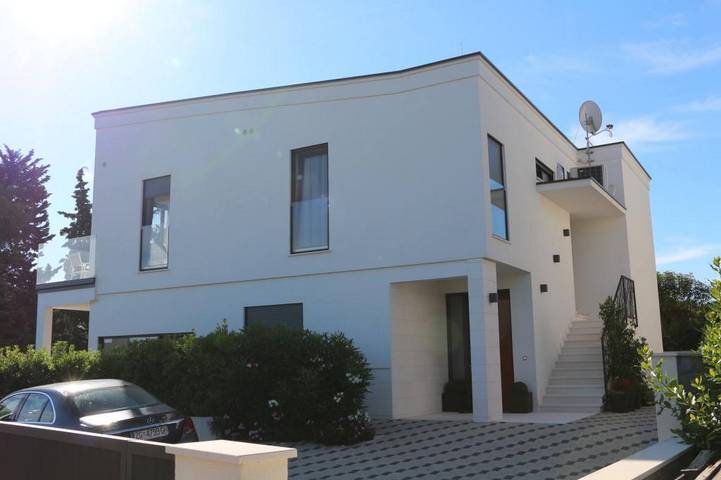 Apartamento entero, Apartments Marvi - one bedroom apartment (Right) in Ugljan, Isla de Ugljan