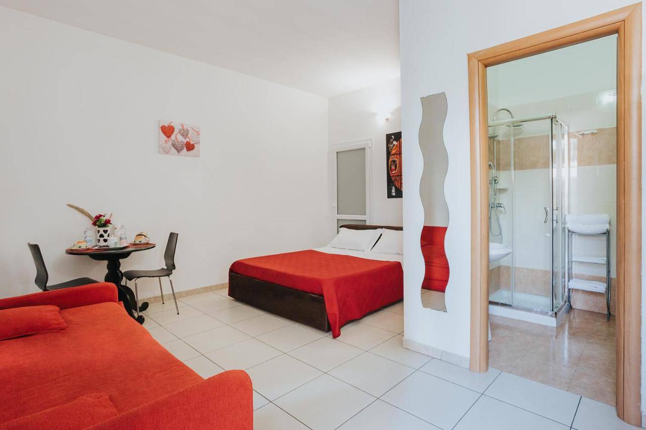 B&B Nuovo Reale - Centro Storico in Lecce, Provincia di Lecce