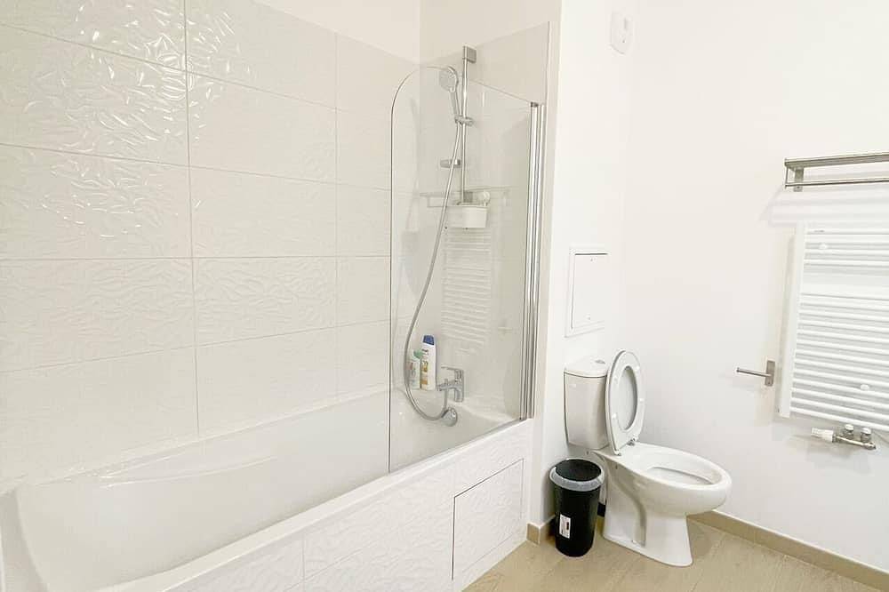 Entire apartment, New : - 20%, 8/6/4 passengers, Free Parking in Bagneux, Hauts-de-Seine