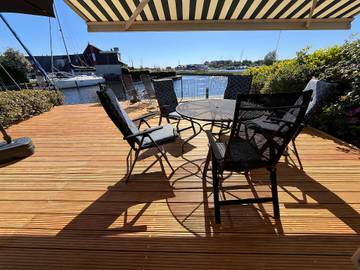 Vakantiehuis voor 5 Personen in Lemmer, IJsselmeer, Afbeelding 3