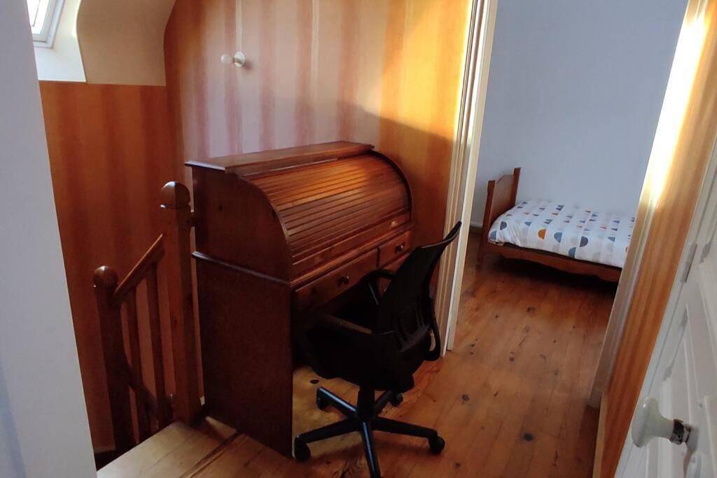 Two-Bedroom House in Montdidier, Région de Montdidier