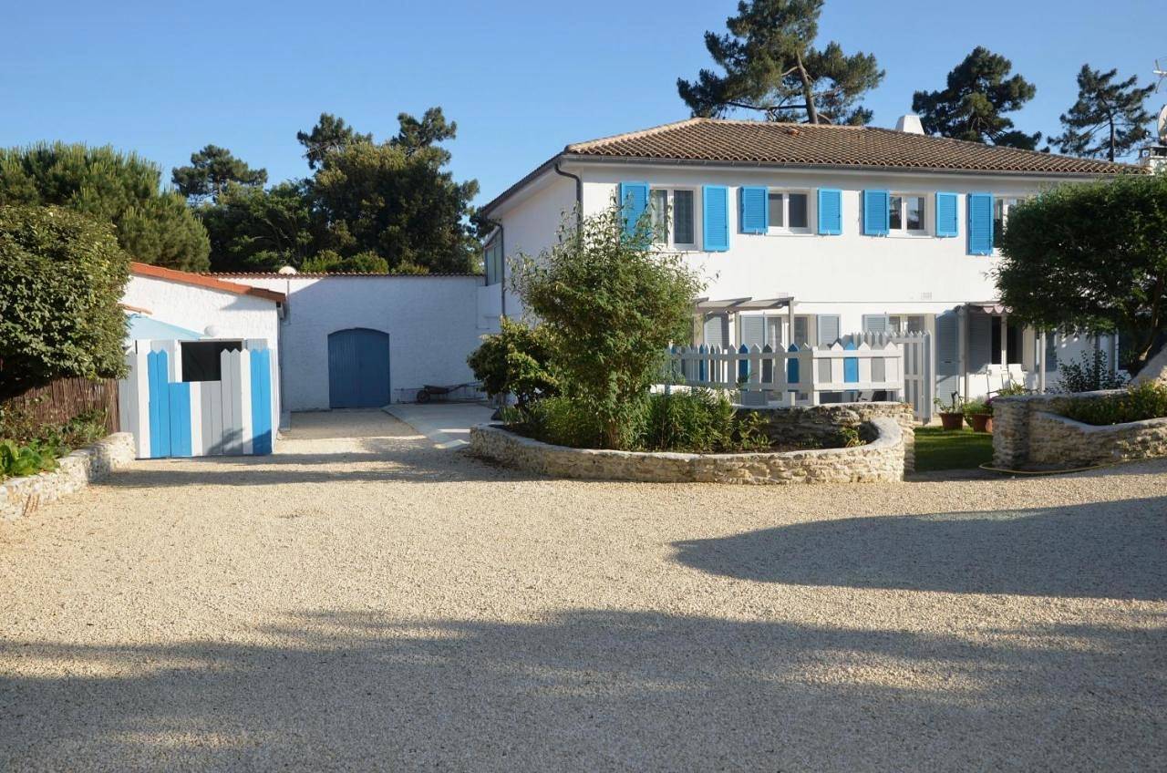 Double Room in Saint-Trojan-les-Bains, Côte de Beauté