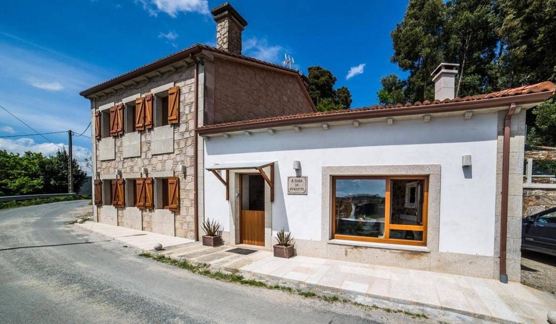 Four-Bedroom House in Santiago de Compostela, A Coruña (prowincja)
