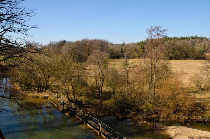 Ferienwohnung für 5 Personen, mit Ausblick in Playmobil Funpark - 4