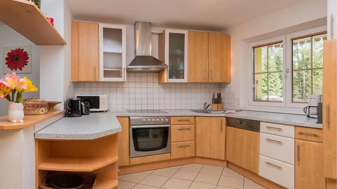 Ferienhaus für 8 Personen (210 m²) in Seefeld in Tirol in Seefeld in Tirol, Innsbruck Land