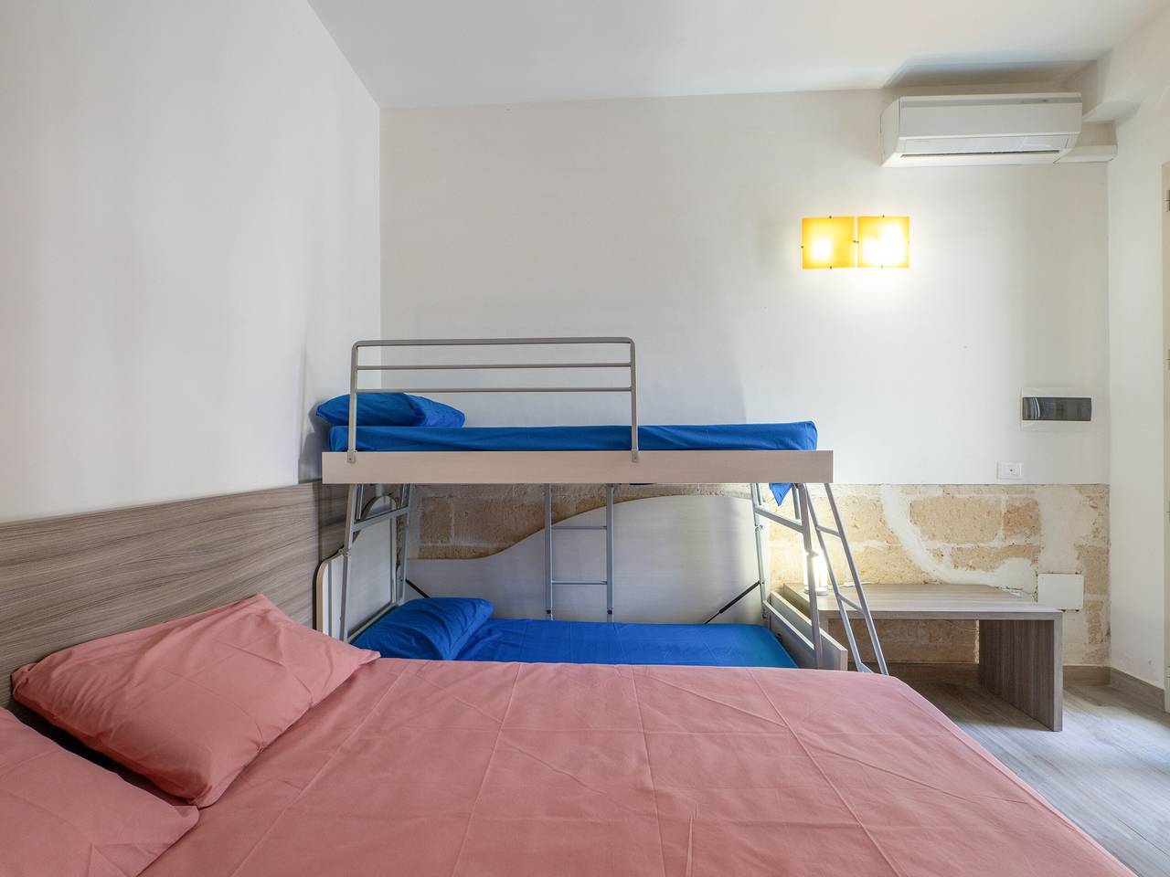 Appartamento intero, Appartamento 'Monolocale Petraroli Int Dx' con Giardino in Comune e Aria Condizionata in Porto Cesareo, Golfo di Taranto