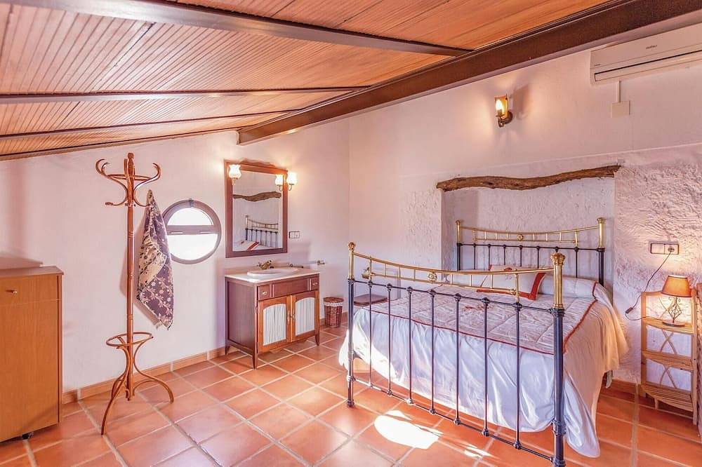 Belle maison de 8 chambres à Iznájar in Iznájar, Sierras Subbéticas