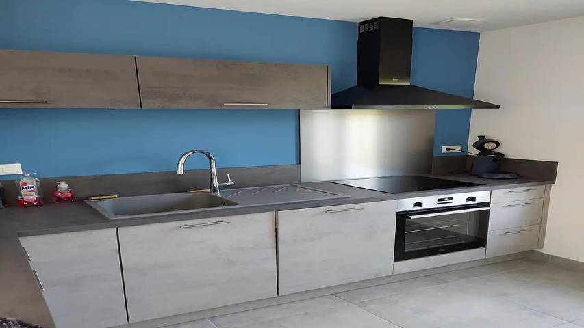 Location de vacances pour 7 personnes dans Sury-en-Vaux - 4