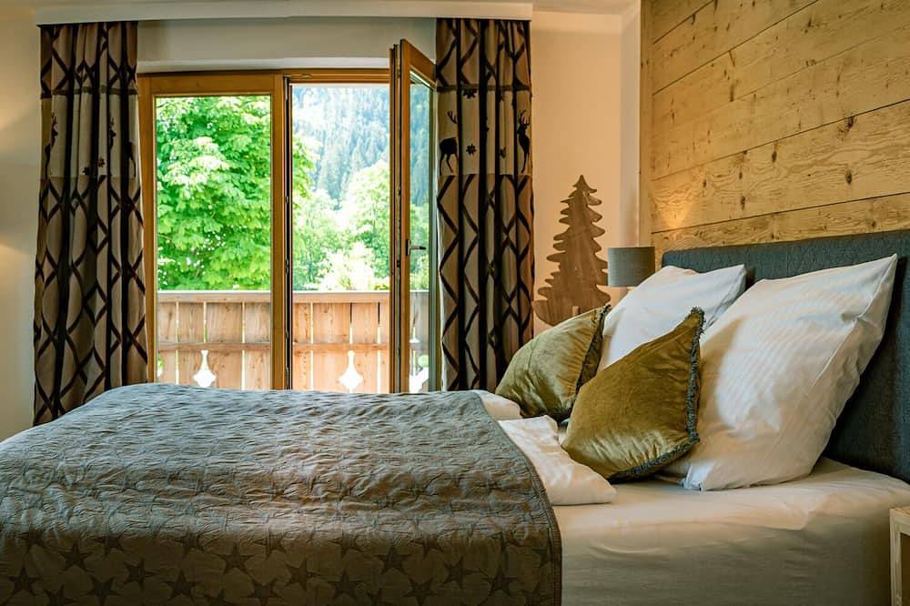 Alpenchalet-Vils.tirol ****S - Chalet Edelweiss - Luxus 140 m² - 2-6 Personen in Vils, Außerfern