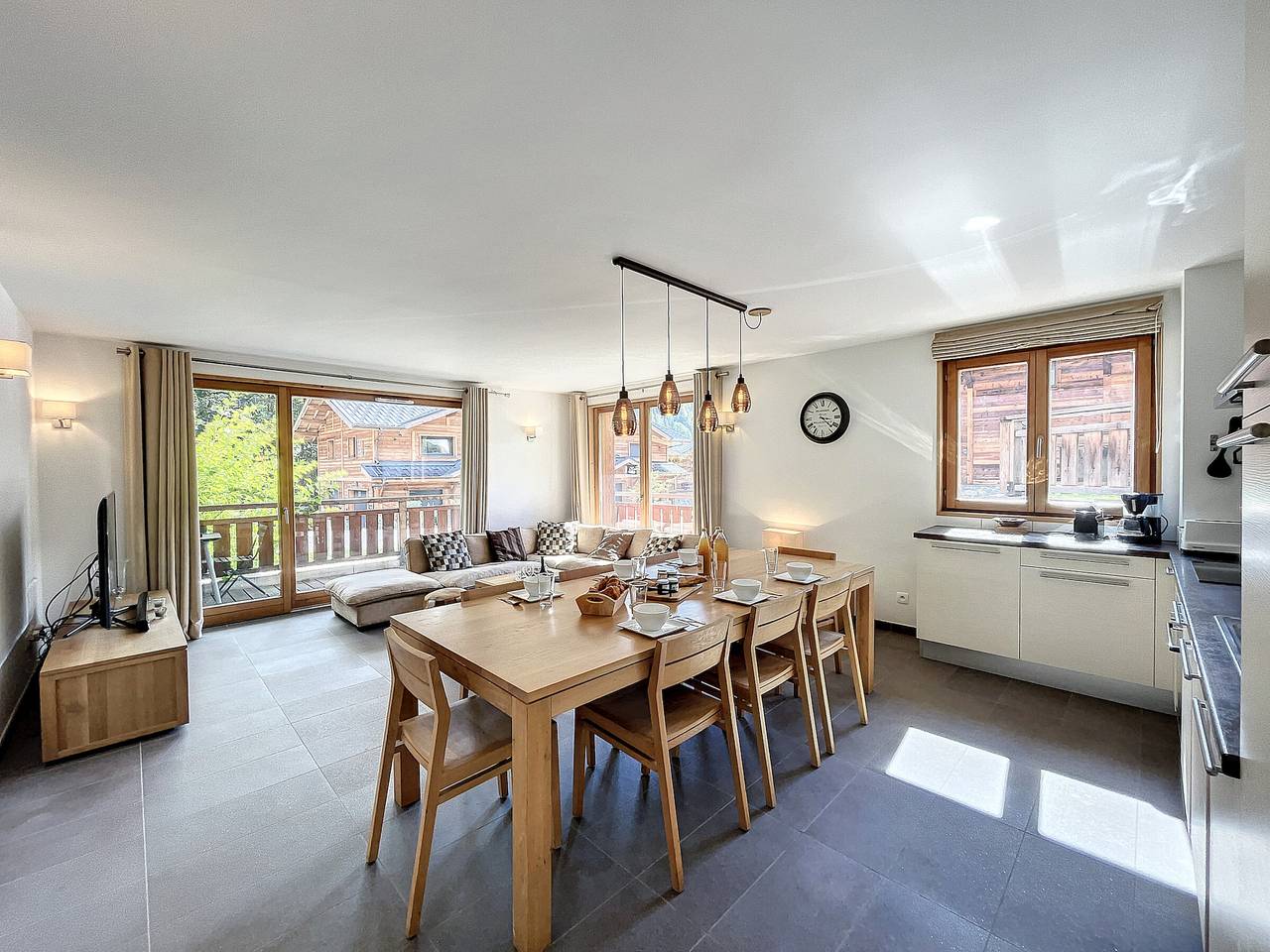 Photo : Appartement de vacances