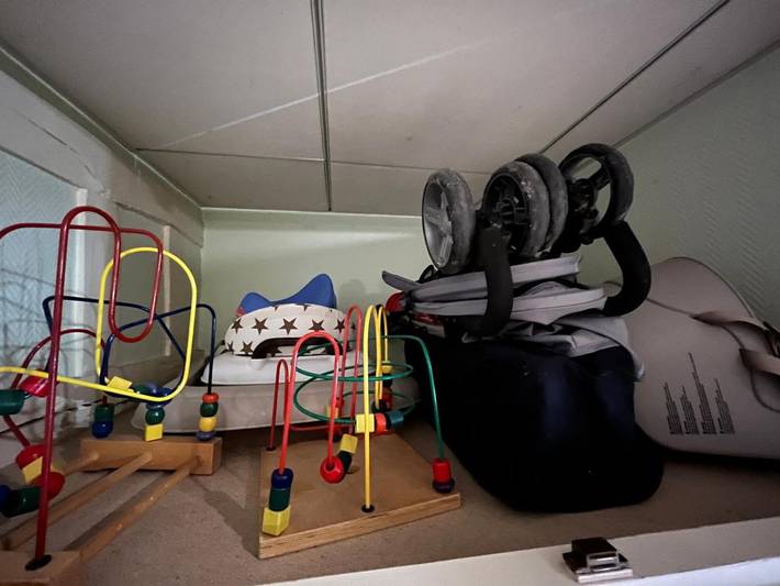 Location de vacances pour 6 personnes, avec jardin à Maisons-en-Champagne - 2