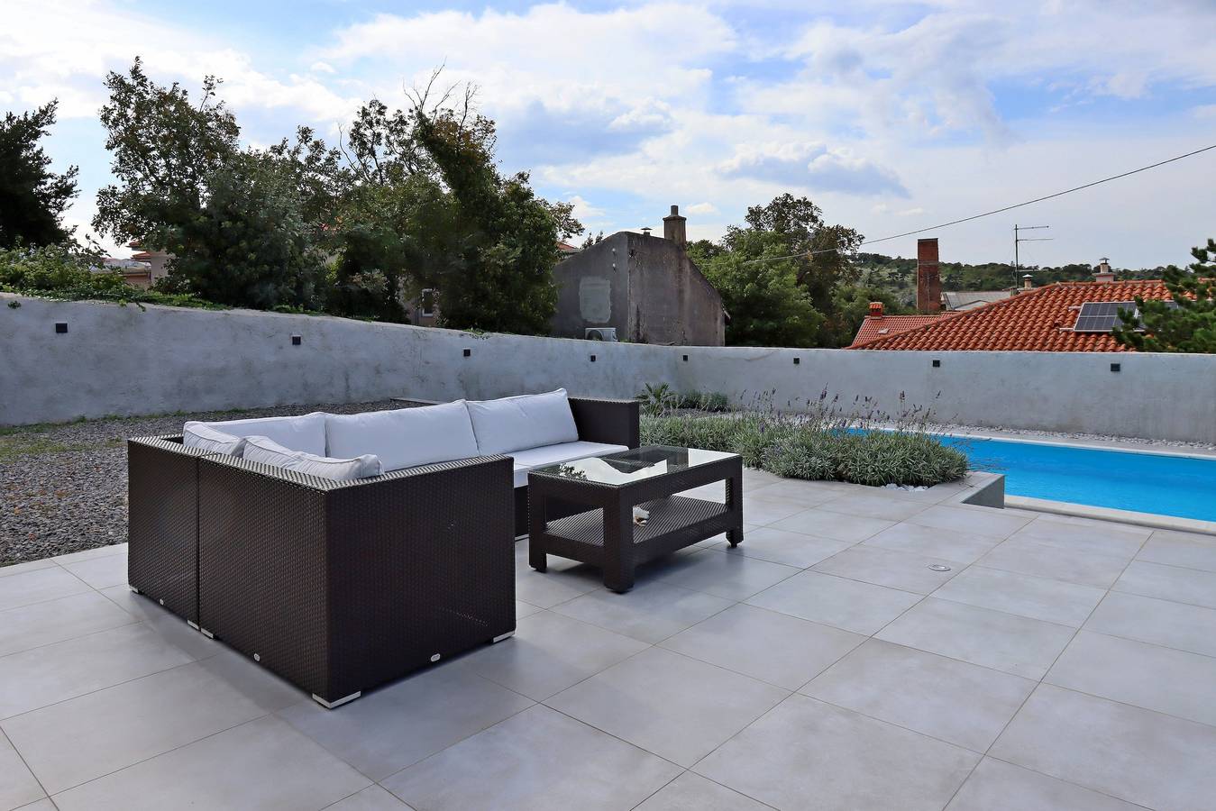 Casa vacanza a Kvarn a partire da 300€ a notte