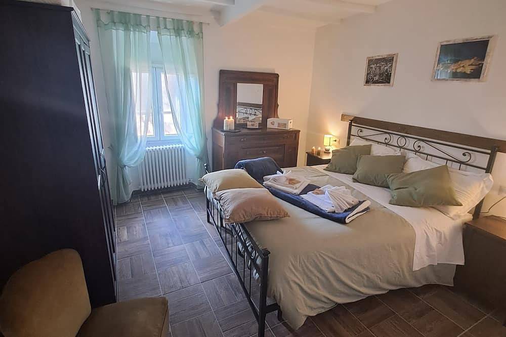 Appartamento intero, La Casetta dei Volontari in Pitigliano, Provincia di Grosseto