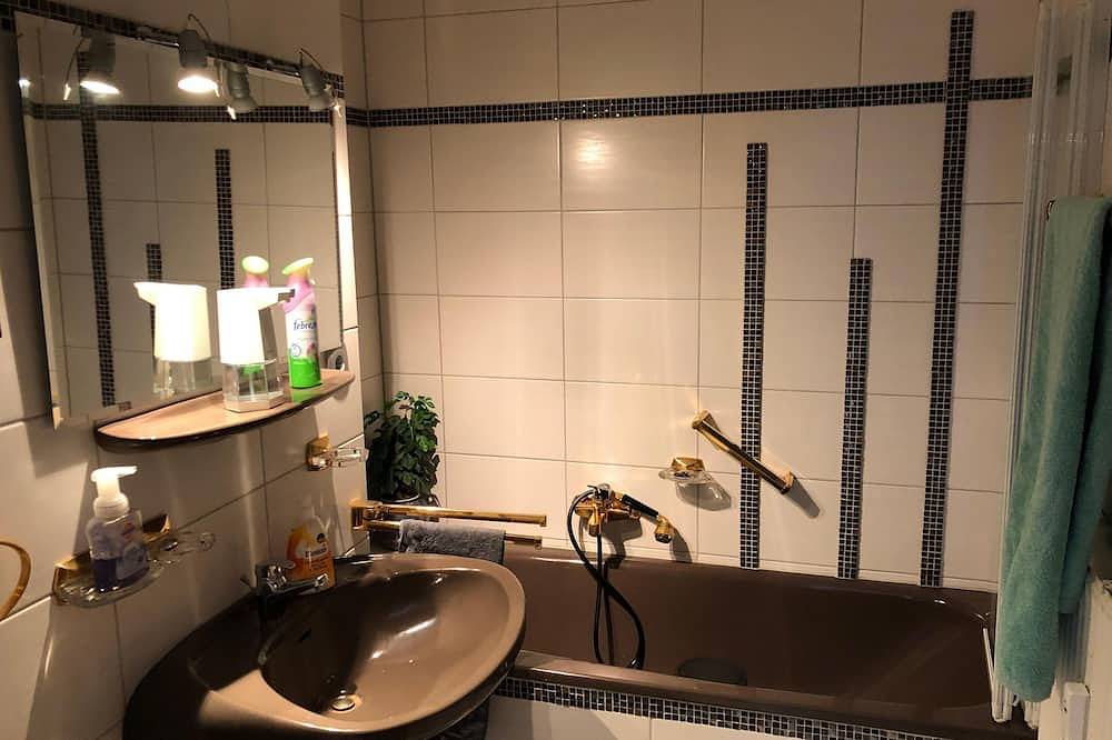 Ganze Wohnung, Ferienwohnung Naheblick in Bad Kreuznach, Landkreis Bad Kreuznach