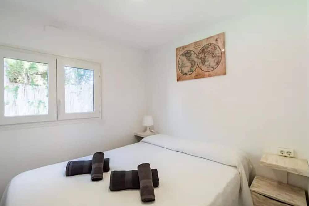 Apartamento entero, Apartamento en Playa de Bolonia, terreno de 400 metros,apto para mascotas in El Lentiscal, Tarifa