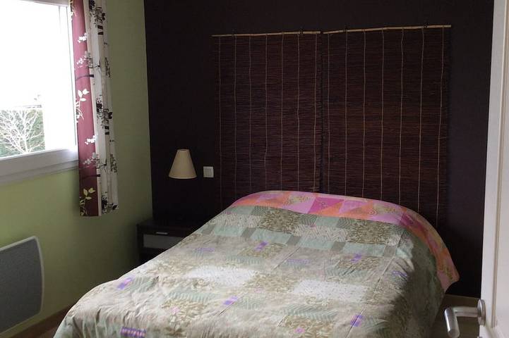 Location de vacances pour 6 personnes, avec jardin à Saint-Flour - 3