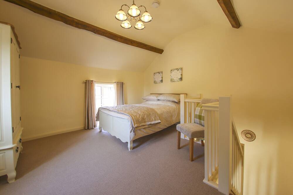 Chestnut Barn, Westfield Country Barns, Braunston in Braunston, Northamptonshire