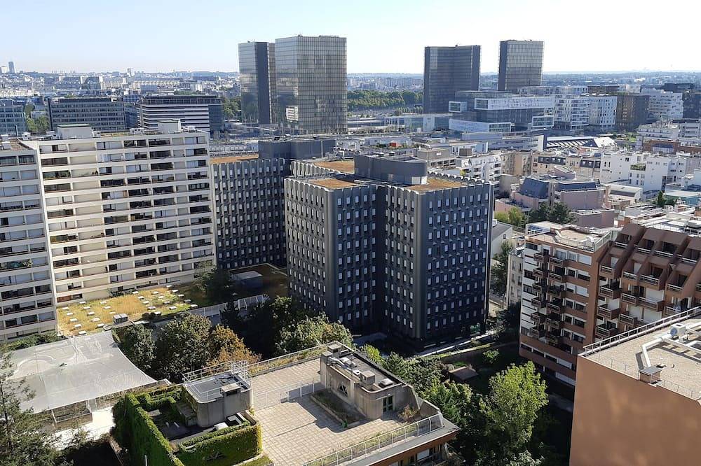 Apartamento entero, Paris_Bnf Estudio económico y confortable cerca de Bercy Bnf y Jardin Plantes in 13th Arrondissement, París