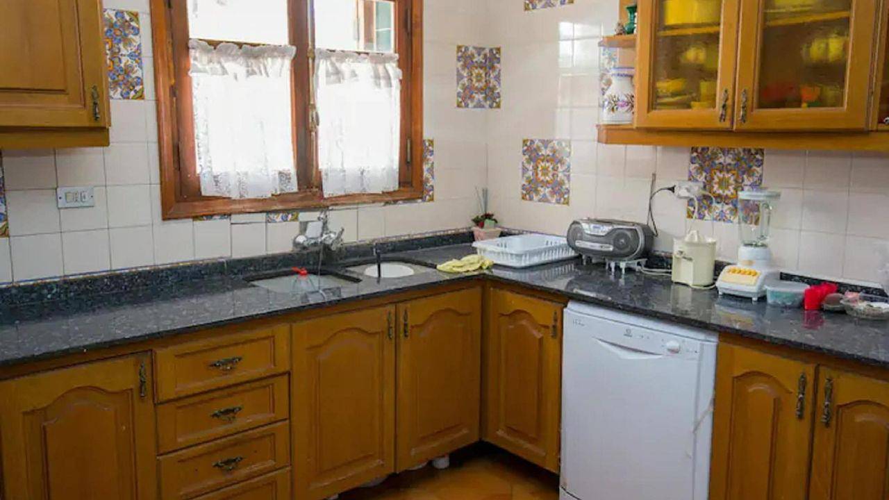 Villa für 12 Personen (400 m²) in Vanacloig in Chulilla, Valencia Provinz