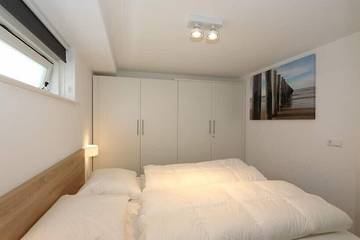 Villa pour 6 Personnes dans Plage de Renesse, Renesse, Photo 3