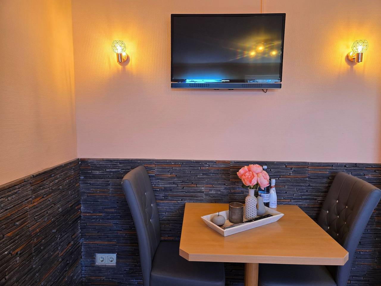 Ganze Ferienwohnung, Kos - Sperlingslust - Sperlingslust in Ostseebad Koserow, Koserow