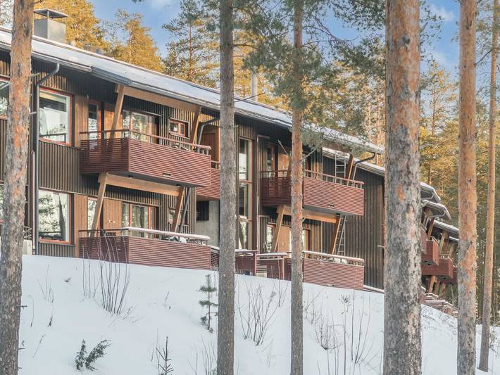 Ferienhaus für 6 Personen - 1