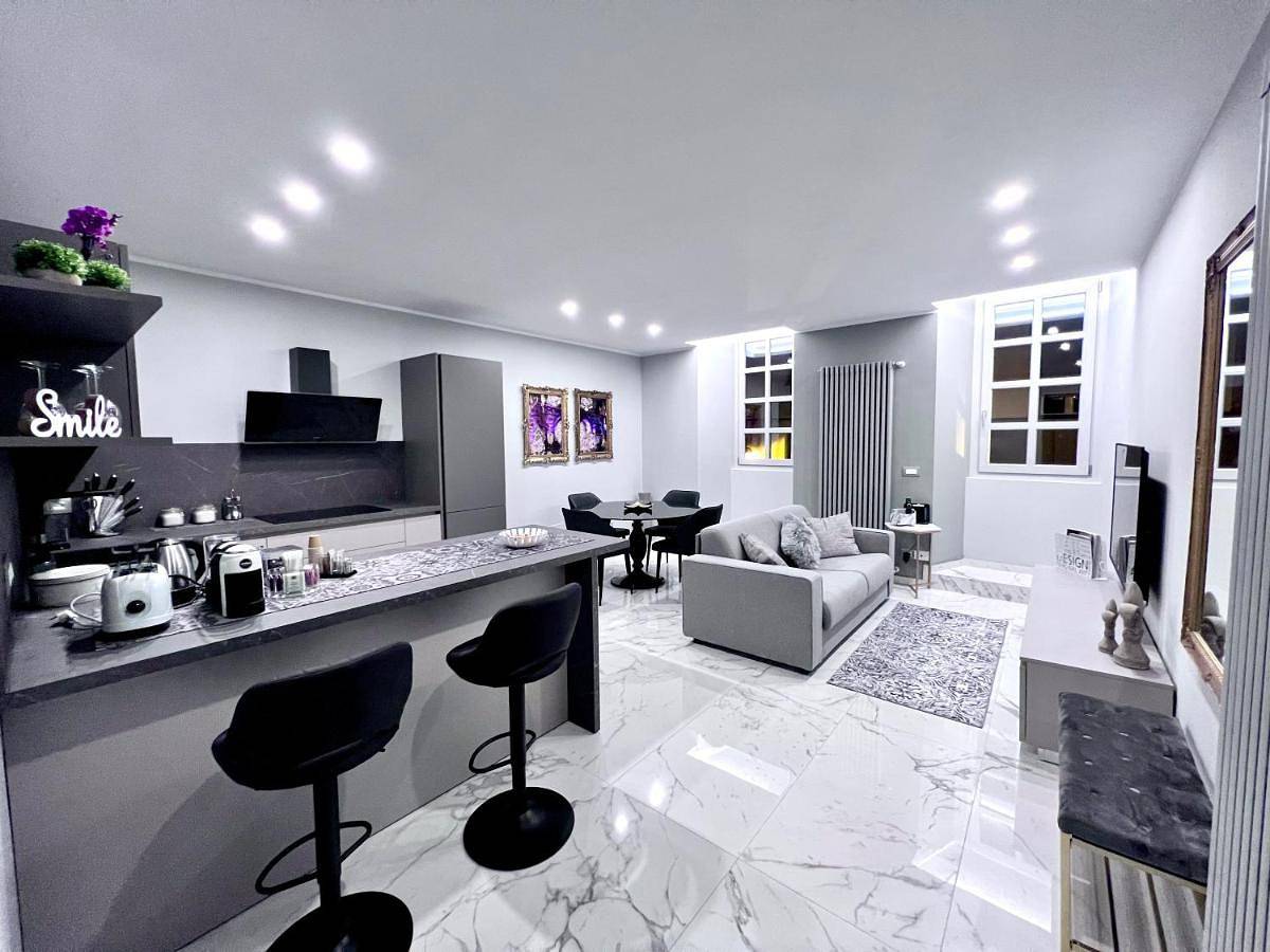 Appartement entier, Le Porte luxury apartment in Aoste, Alpes valaisannes