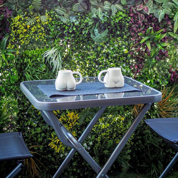 Gîte pour 2 personnes, avec vue et terrasse à Clermont-Ferrand - 4
