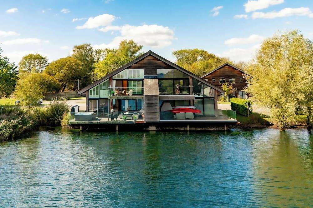 Casa vacanza a Gloucestershire a partire da 507€ a notte