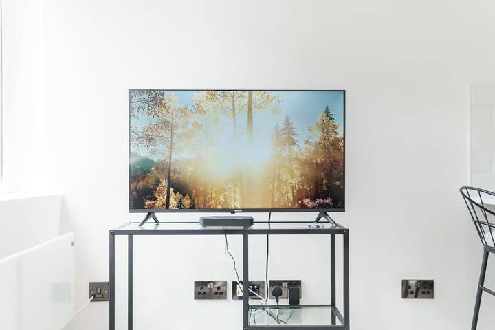 Appartement de vacances pour 2 personnes