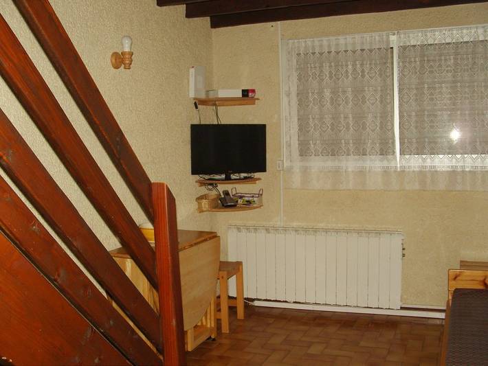 Gîte pour 5 personnes à Cauterets - 3