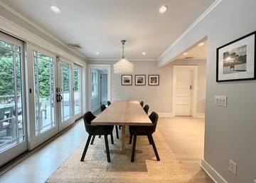 Beach House for 6 People in Wainscott, North Fork, Photo 1