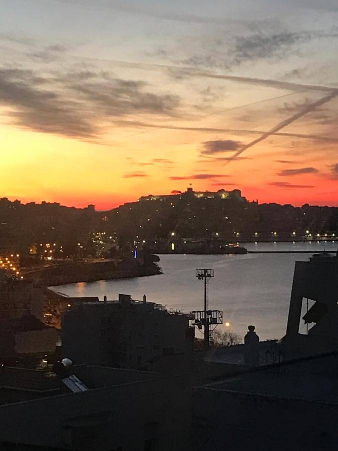Ferienwohnung für 10 Personen, mit Ausblick und Balkon in Kavala Gemeinde