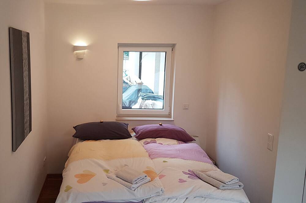 Ganze Wohnung, Luxus Appartement Steinbreche in bester Lage von Refrath bei Köln, barrierefrei in Bergisch Gladbach, Rheinisch-Bergischer Kreis