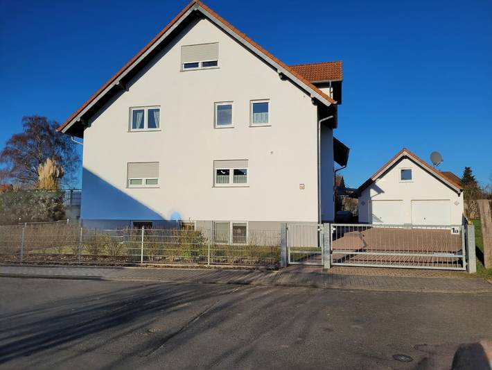 Ferienwohnung für 2 Personen - 1