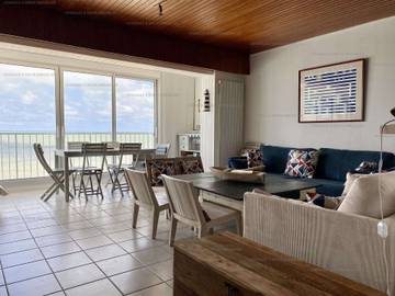 Location De Vacances pour 6 Personnes dans Saint-Gilles-Croix-de-Vie, Vallée de la Loire, Photo 4