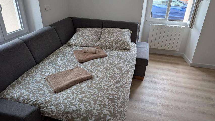 Gîte pour 4 personnes à Brunstatt - 3
