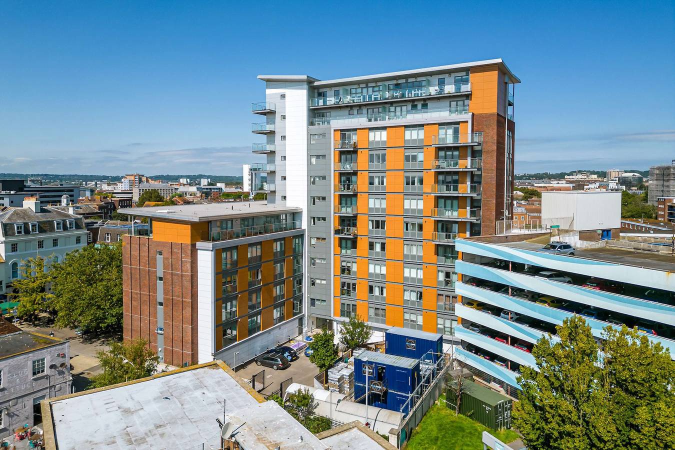 Ganze Wohnung, Anchors Aweigh! Near Poole Old Town / 5 mins to Hamworthy Beach / Free Parking in Poole, Poole Harbour