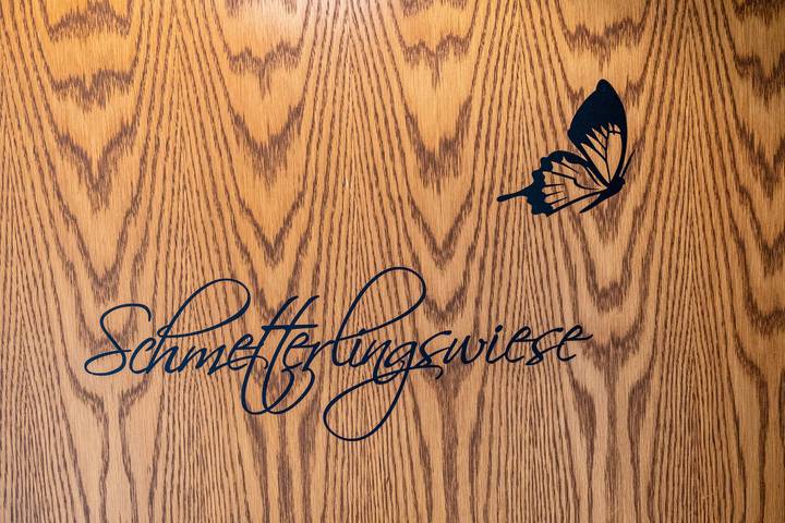 Ferienwohnung für 4 Personen, mit Garten in Titisee-Neustadt - 2