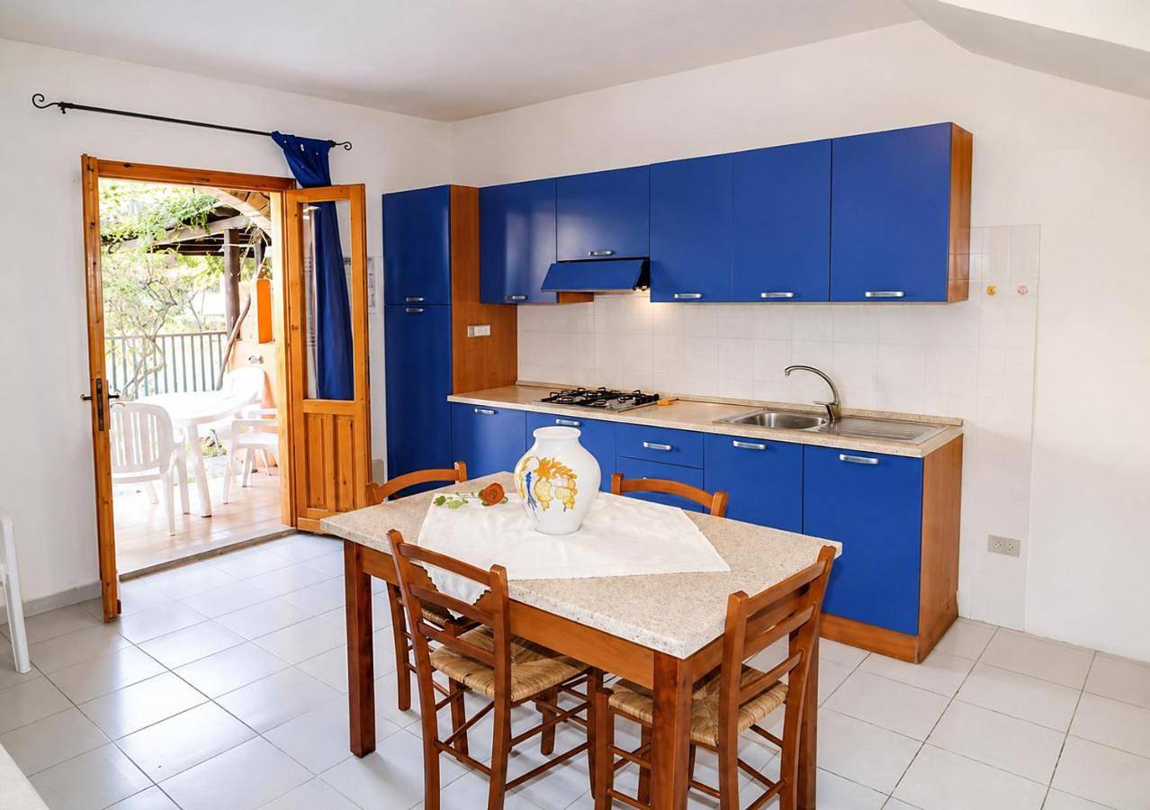 Residence Ottiolu Vecchio Pozzo in Porto Ottiolu, Budoni