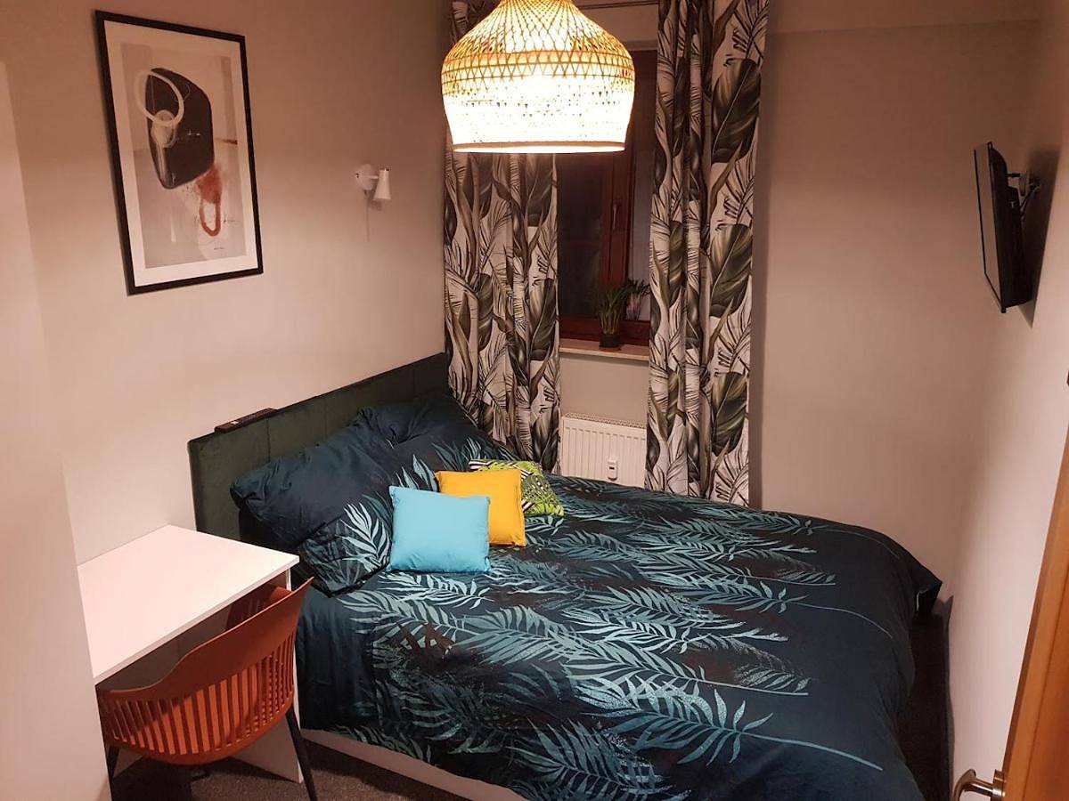 3 Wygodny pokój w sercu Wrocławia in Wrocław, Dolny Śląsk