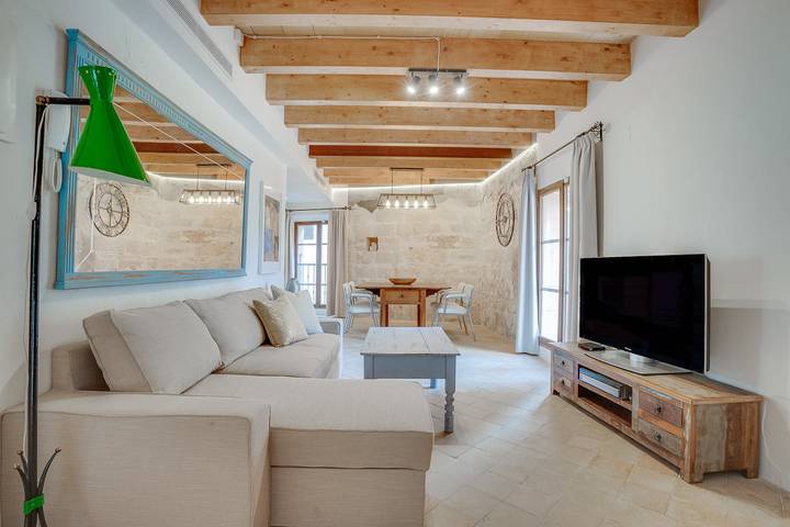 Gîte pour 4 personnes à Palma de Majorque - 2