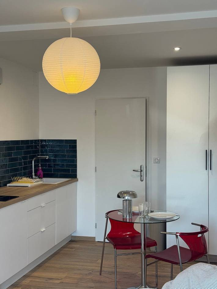 Gîte pour 2 personnes à Volonne - 2