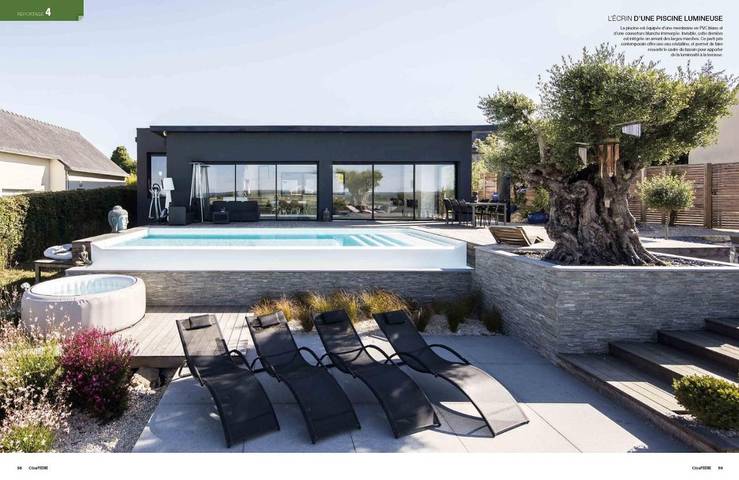 Appartement de vacances pour 2 personnes, avec vue ainsi que jardin et piscine, animaux acceptés