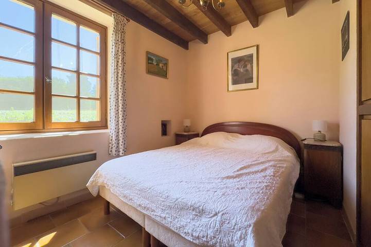 Peaceful Retreat with Panoramic Views & Pool – Perfect for Families & Friends in Saint-Romain-de-Monpazier, Périgord Pourpre