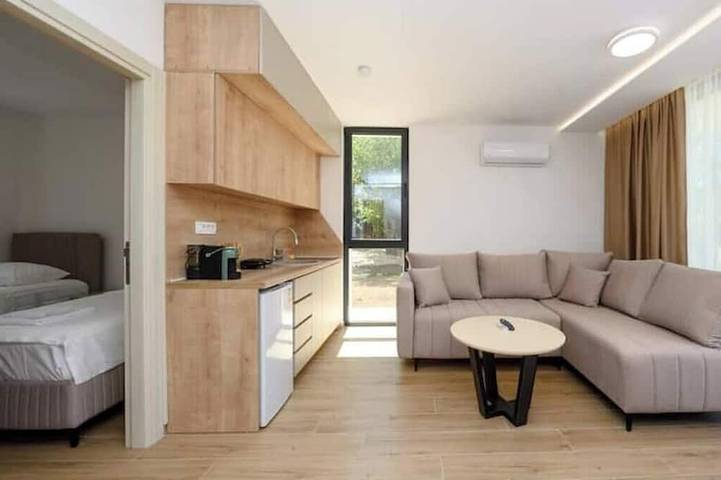 Villa for 2 people in Montenegro