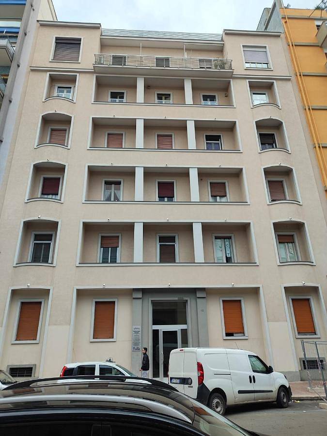 BnB für 2 Personen in Bari